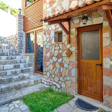 Oneiro Resort Κάτω Ζαχλωρού Εξωτερικό φωτογραφία