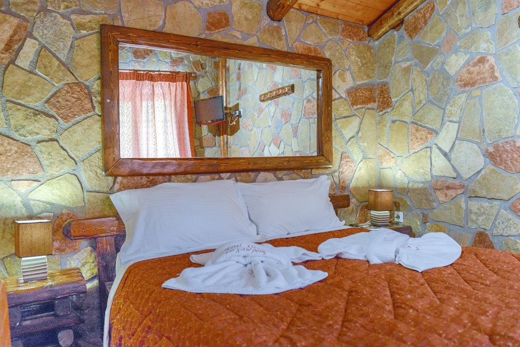 Oneiro Resort Κάτω Ζαχλωρού Εξωτερικό φωτογραφία