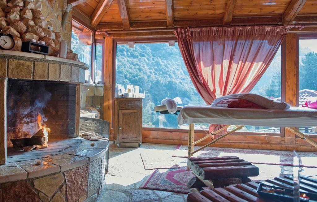 Oneiro Resort Κάτω Ζαχλωρού Εξωτερικό φωτογραφία
