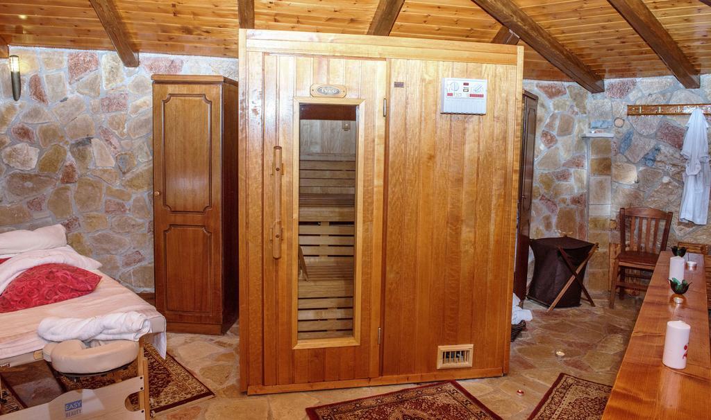 Oneiro Resort Κάτω Ζαχλωρού Εξωτερικό φωτογραφία