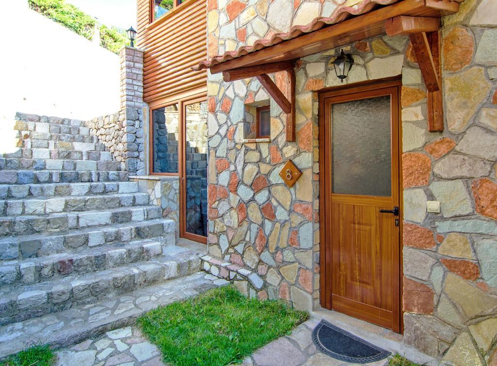 Oneiro Resort Κάτω Ζαχλωρού Εξωτερικό φωτογραφία