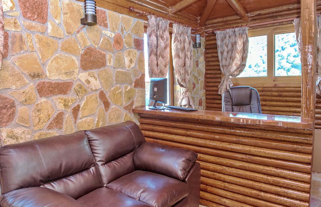Oneiro Resort Κάτω Ζαχλωρού Εξωτερικό φωτογραφία